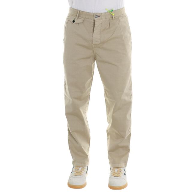 PANTALONE CROPPED BERNA - Mad Fashion | img vers.1300x/